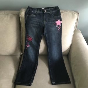 Girls Jeans. Corcoran. Size 10
